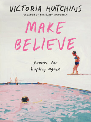 Make Believe - ebook